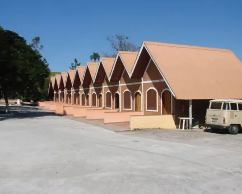Hotel Villagio d'Italia Hotels in Vinhedo