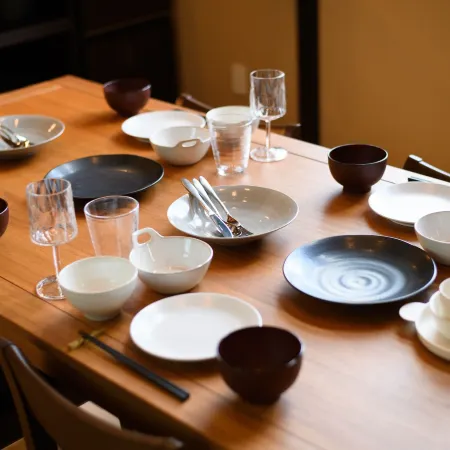 Stagione Hakone Chokokunomori