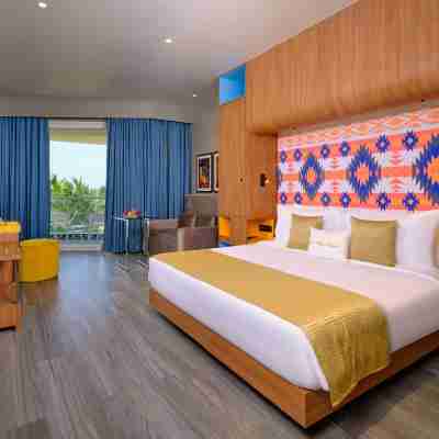 Zone by the Park Gopalpur Rooms