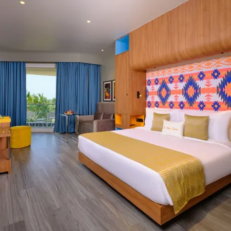 Zone by the Park Gopalpur Hotels in Ganjam