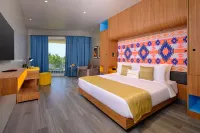 Zone by the Park Gopalpur Hotels in Ganjam