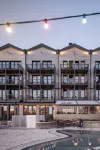 Bretterbude Büsum Hotels in der Nähe von Kaufhaus Martin Stolz GmbH