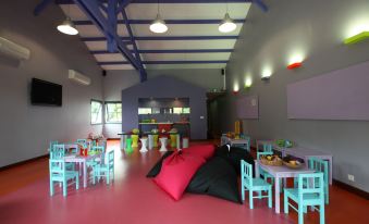 La Creole Beach Hotel & Spa