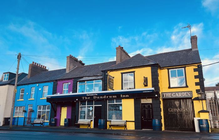 Dundrum Inn