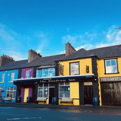 Dundrum Inn Hotels near Down Cathedral
