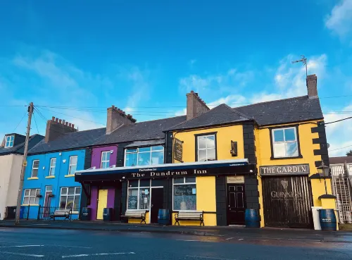 Dundrum Inn Hôtels à : Newcastle