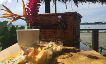 Somewhere Bocas del Toro