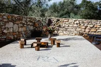 Recantos d'Almerinda Hotels in Pombal