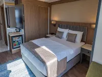 Hamitbey Hotel Yenikapı イェニカプ・フェリー周辺のホテル