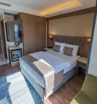 Hamitbey Hotel Yenikapı Hotels in Aksaray