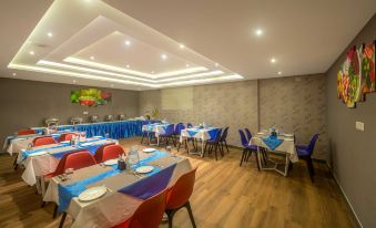 Royal Ace Boutique Hotel