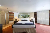 Alexis Park All Suite Resort Hotel in zona Osher Lifelong Learning Institute at UNLV