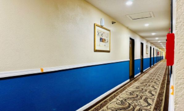 Express Inn Junction City