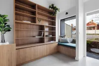 Bendigo Lodges Hotels in Golden Square