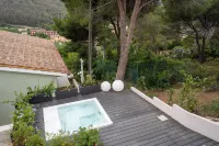 Elbitat Wellness&Spa - spa