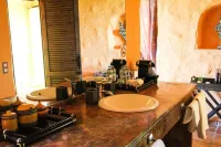 Casa Pino with Private Pool and Garden Hotel a Manilva