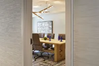 Brookmere Hoteles en Saratoga Springs