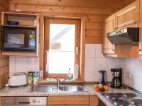 Doppelhaushaelfte in Hasselfelde