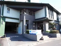 Sky Heart Hotel Shimonoseki