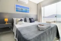 Velinn Pousada Angra Sunset - balcony