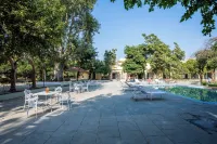 jüSTa Alwar Bagh Resort, Sariska - Pools