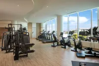 Pier Sixty-Six - Gym