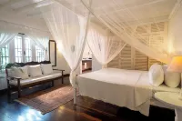 Lion in the Sun Boutique Hotel & Spa - balkon