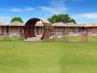 Gopika Resort Hôtels à : Vrindavan