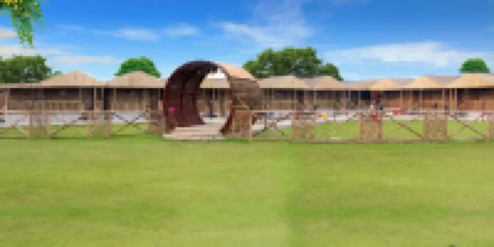 ゴピカ リゾート