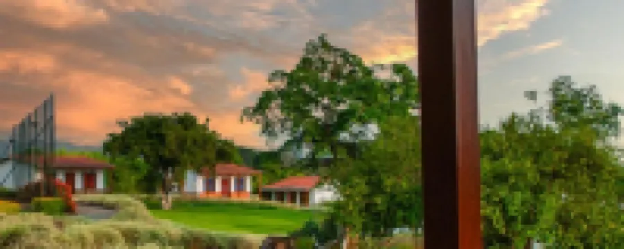 Hotel Yanuba Campestre