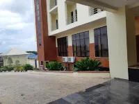 Babcock Guest House Hotel a Sagamu