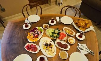 Hane Assos Hotel