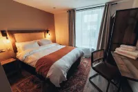 Kings Head Hotel Usk