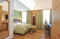 Hotel Zur Post Hotel a Mauthausen
