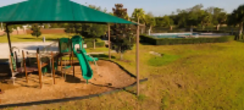 迪士尼附近的明亮達文波特家庭聯排別墅