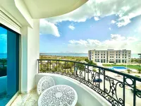 The Lake View Spacious with Amazing Terrace Hotels in El Kram