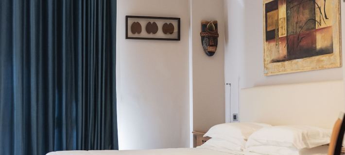 Affittacamere le Dimore del Riccio Hotels in Foggia