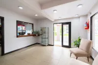 Urban Hotel Hotels in Federación