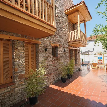 The Cadianda Inn