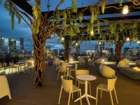 ULIV Mexico City Hotels near Foro Shakespeare