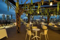 ULIV墨西哥城 墨西哥城住宿飯店