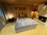 如家床和Spa 住宿飯店