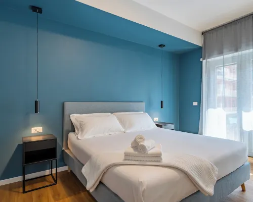 Relais Garbatella Hotels near Garbatella