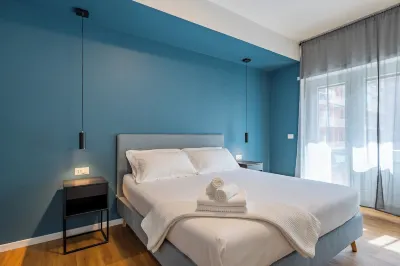 Relais Garbatella Hotels in Garbatella