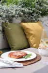 Villa Certosa Boutique Capri - breakfast