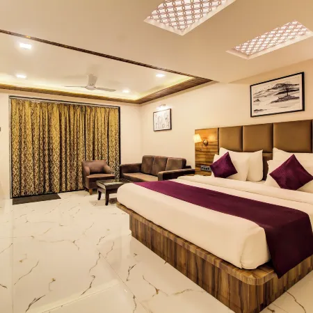 Nivanta Hotel Panchgani