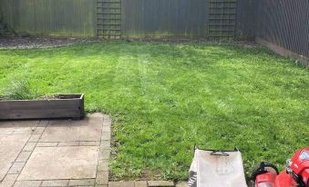 Derby House- 2 Bedrooms-free Parking- Tv and Wifi