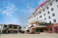 Mạnh Tuấn Hotel Mộc Châu - by BAY LUXURY Hotels in 