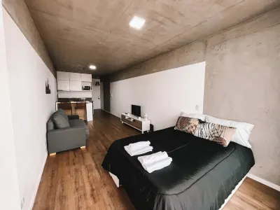 RentUp-Luminoso y funcional en San Telmo Hotels in Constitucion