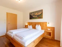 Apartment in Fügen Near Spieljoch Ski - 3-Star